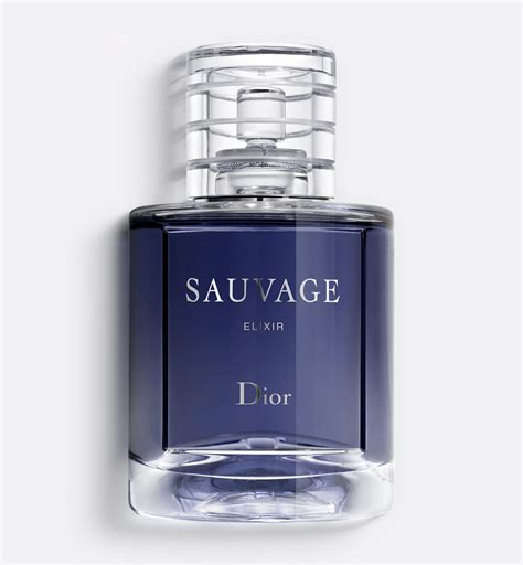 dior baccarat glassware|dior sauvage elixir bottle.